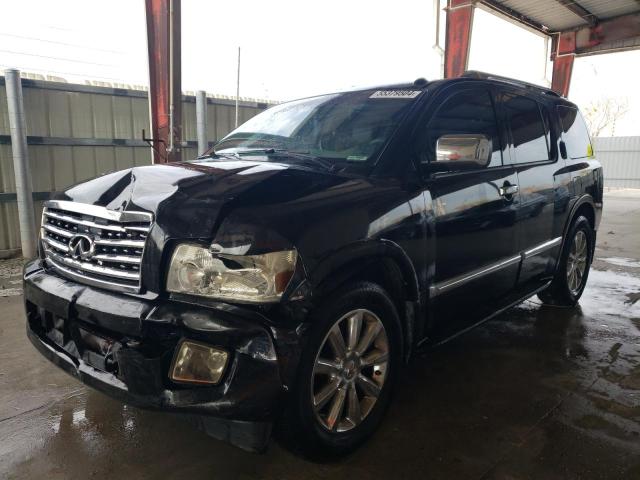 Infiniti Qx56 (2008)