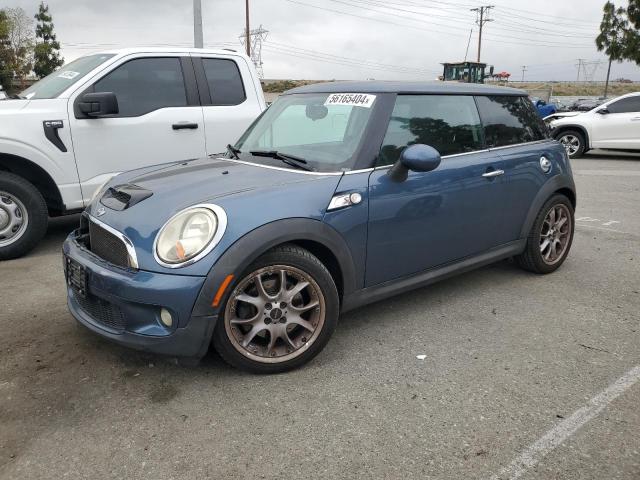 Mini Cooper (2010)