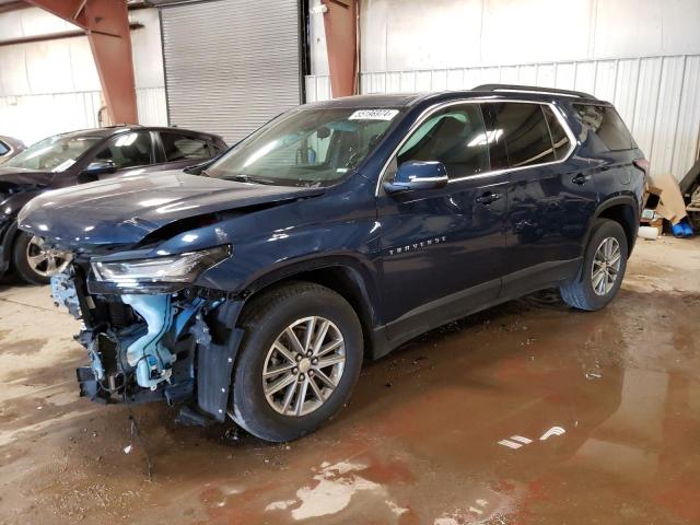 Chevrolet Traverse (2023)