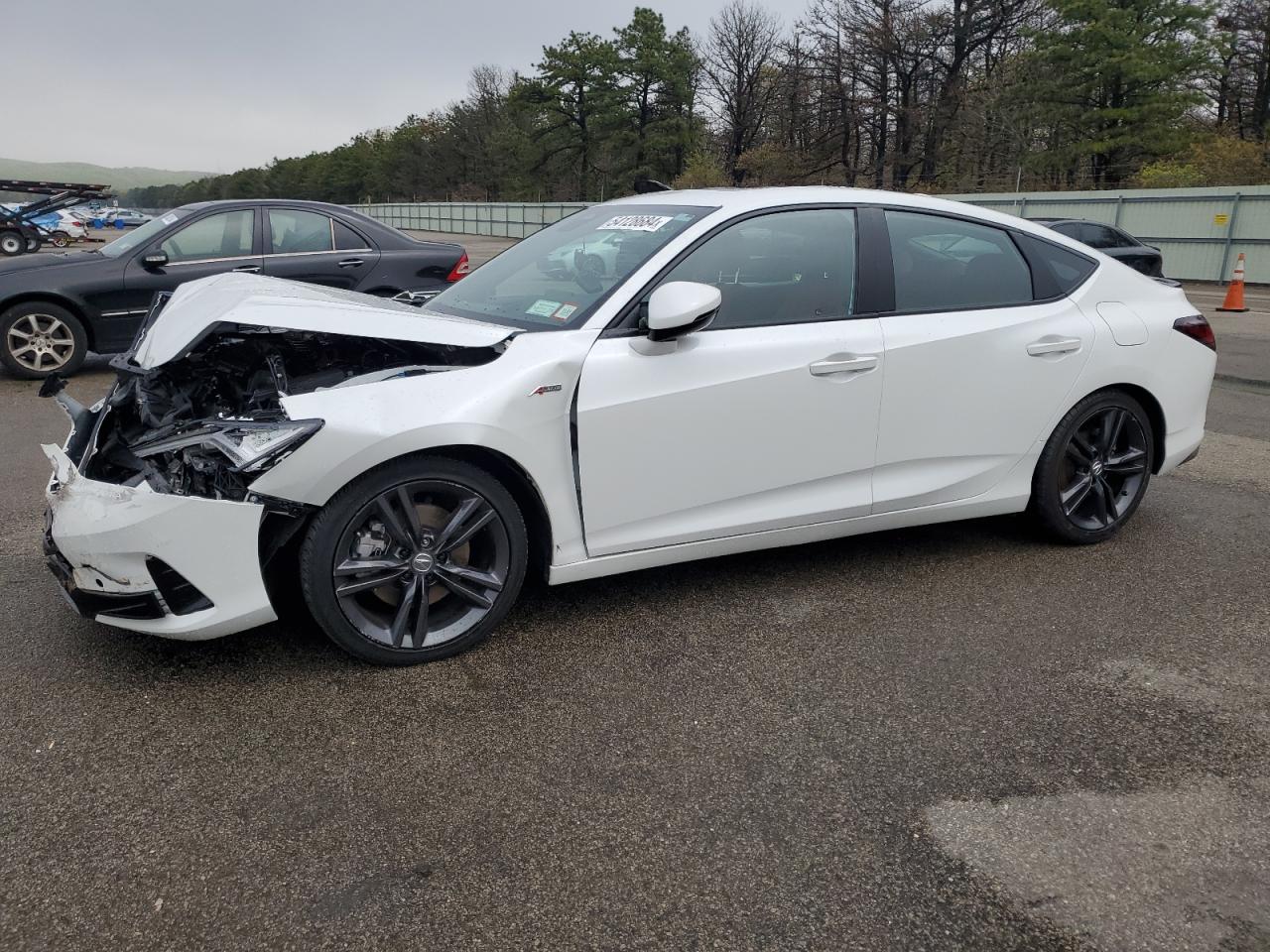 Acura Integra (2024)