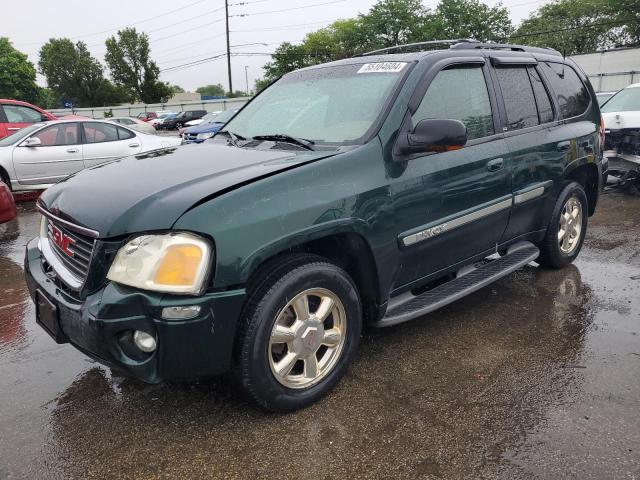 Gmc Envoy (2002)