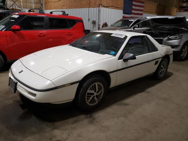 Pontiac Fiero (1988)