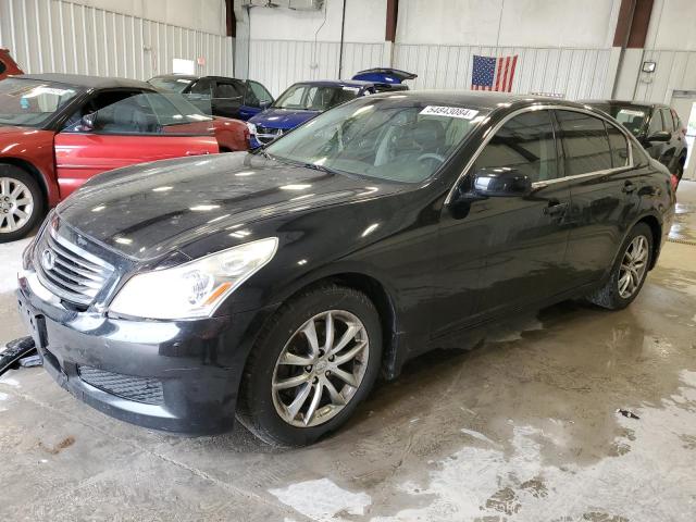 Infiniti G35 (2007)
