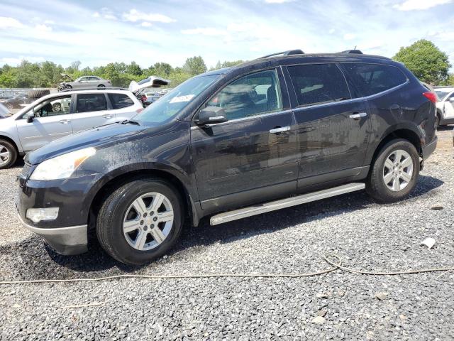 Chevrolet Traverse (2011)