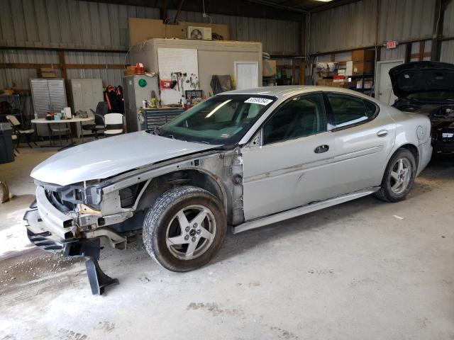 Pontiac Grandprix (2004)