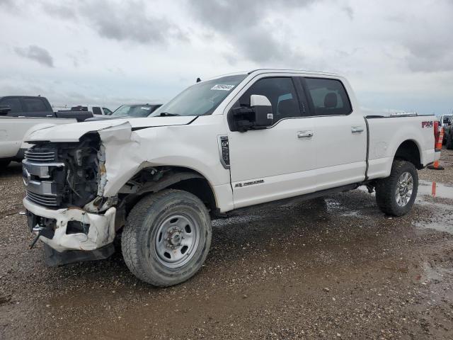 Ford F250 (2019)