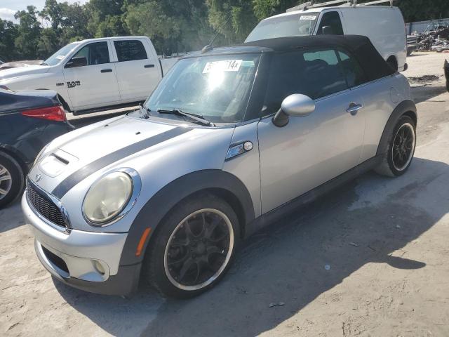 Mini Cooper (2010)