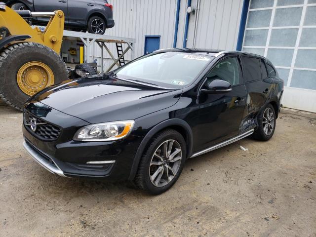 Volvo V60 (2018)