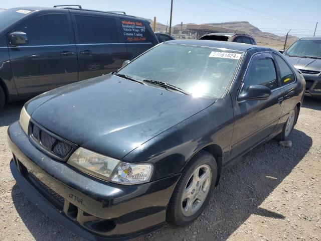 Nissan 200sx (1997)