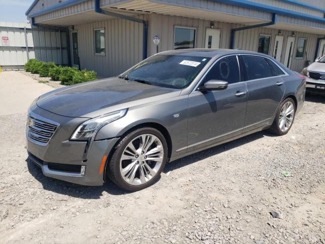 Cadillac Ct6 (2016)