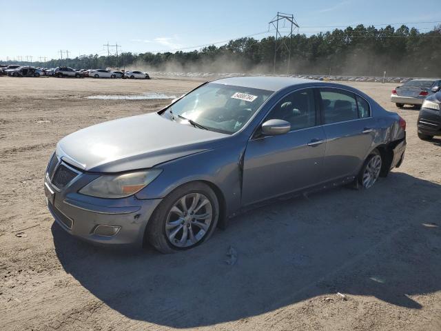 Hyundai Genesis (2013)