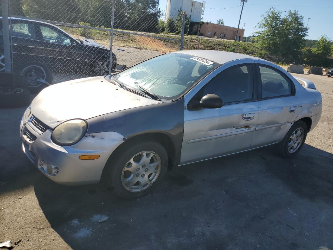Dodge Neon (2004)