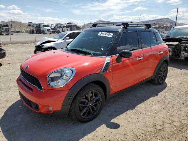 Mini Cooper (2012)