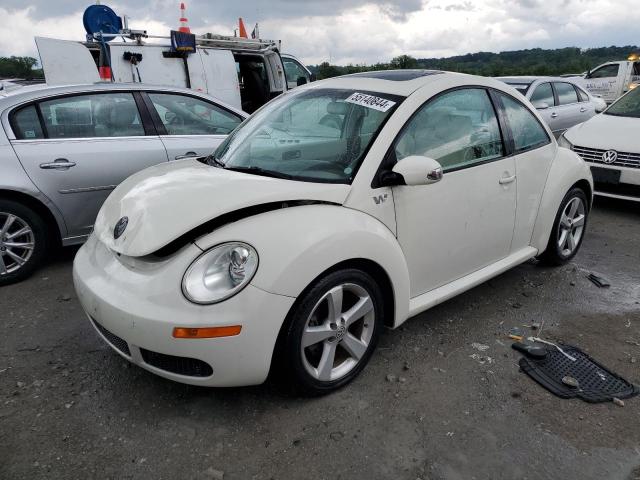 Volkswagen Beetle (2008)