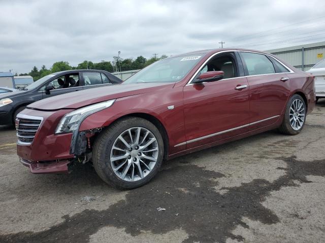 Cadillac Ct6 (2016)