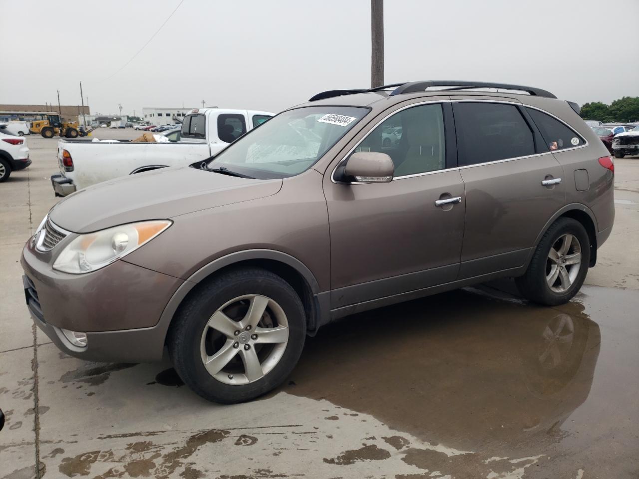 Hyundai Veracruz (2010)