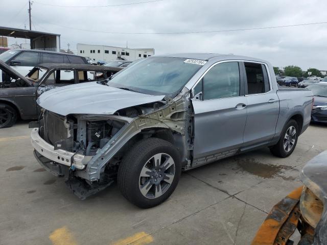 Honda Ridgeline (2019)