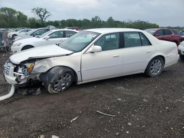 Cadillac Dts (2006)