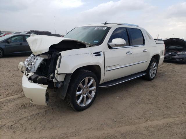 Cadillac Escalade (2007)