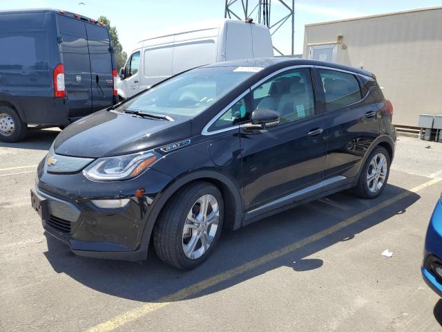 Chevrolet Bolt (2019)