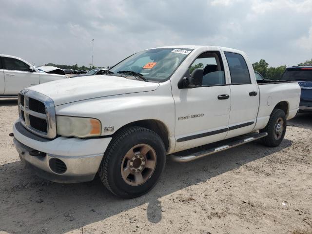 Dodge Ram 2500 (2003)