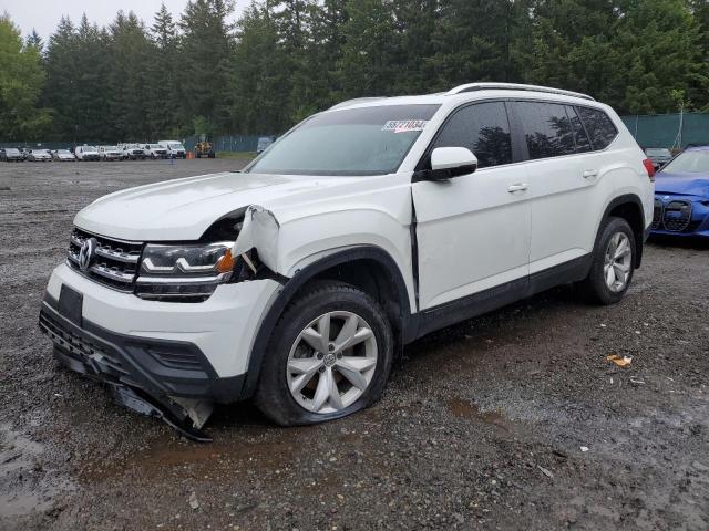 Volkswagen Atlas (2018)