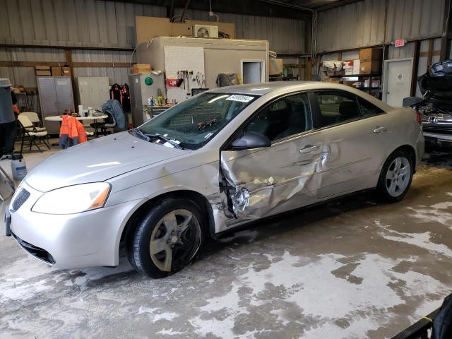 Pontiac G6 (2007)