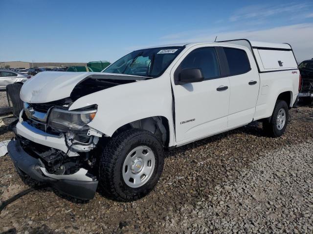 Chevrolet Colorado (2020)