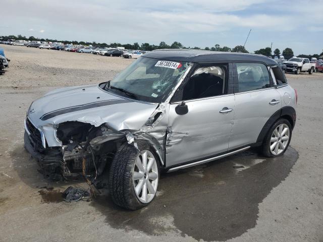 Mini Cooper (2015)