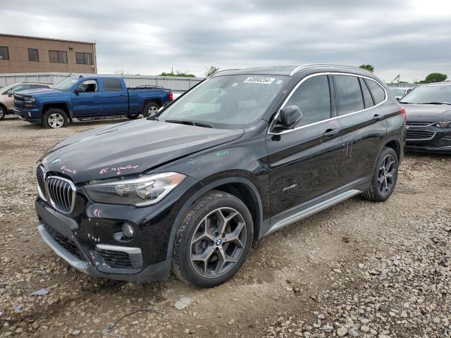 Bmw X1 (2018)