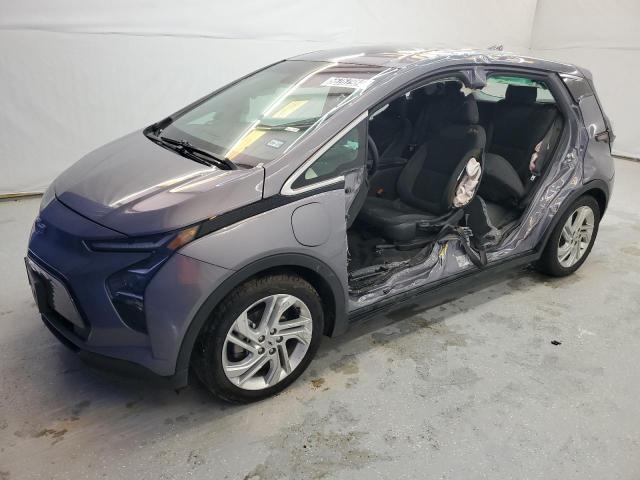 Chevrolet Bolt (2022)