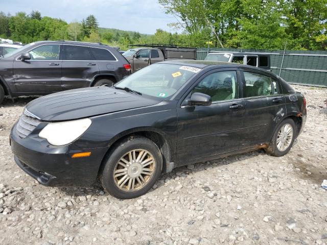 Chrysler Sebring (2007)