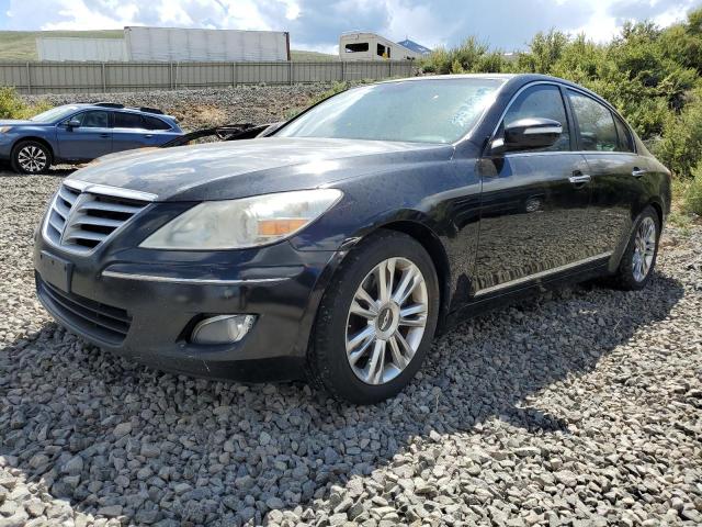 Hyundai Genesis (2009)