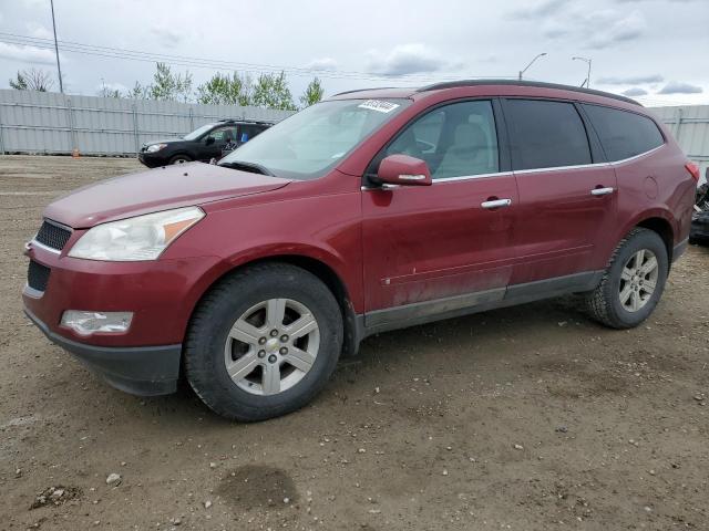 Chevrolet Traverse (2010)