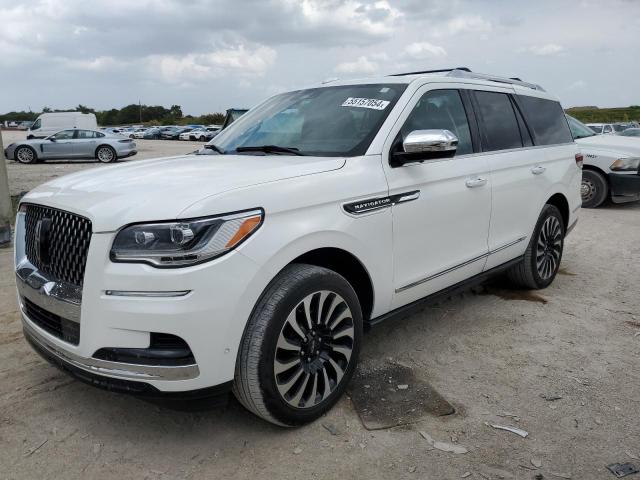 Lincoln Navigator (2023)