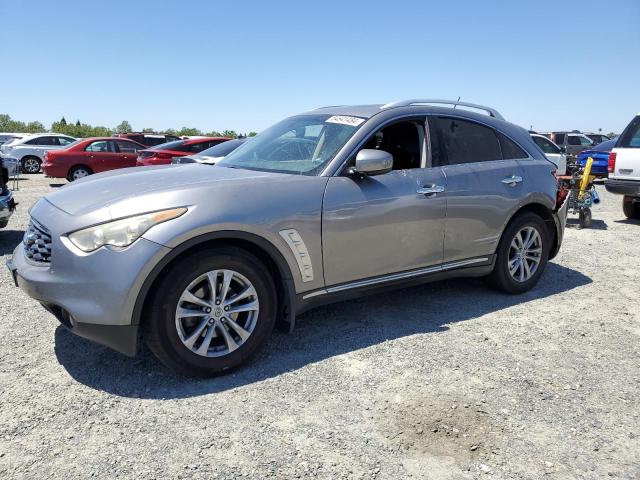 Infiniti Fx35 (2009)