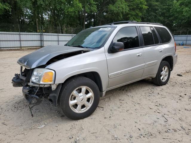 Gmc Envoy (2005)