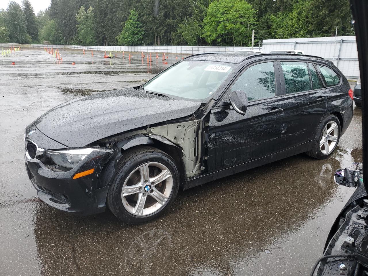 Bmw 3er (2014)