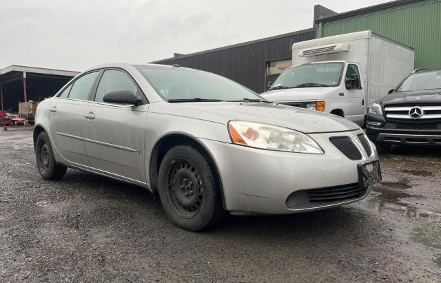 Pontiac G6 (2008)
