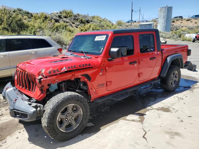 Jeep Gladiator (2020)