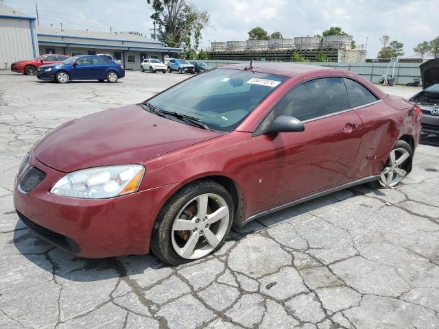 Pontiac G6 (2008)