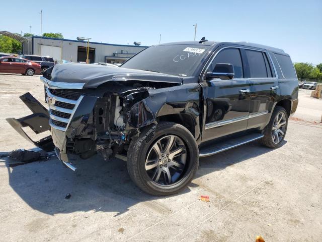 Cadillac Escalade (2015)