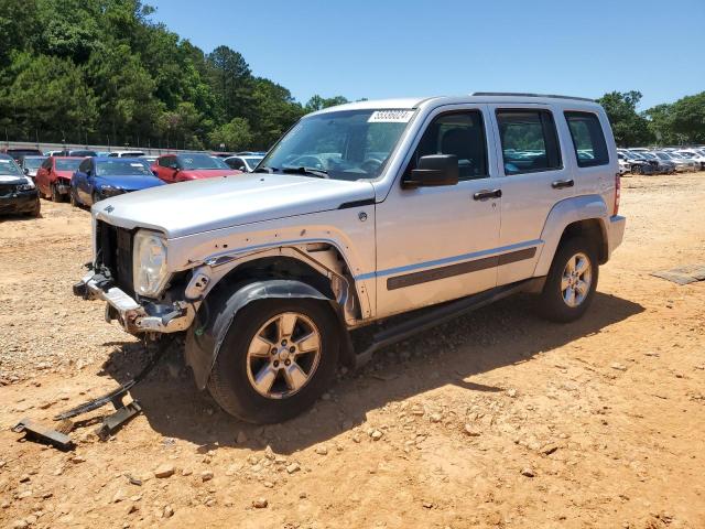 Jeep Liberty (2011)