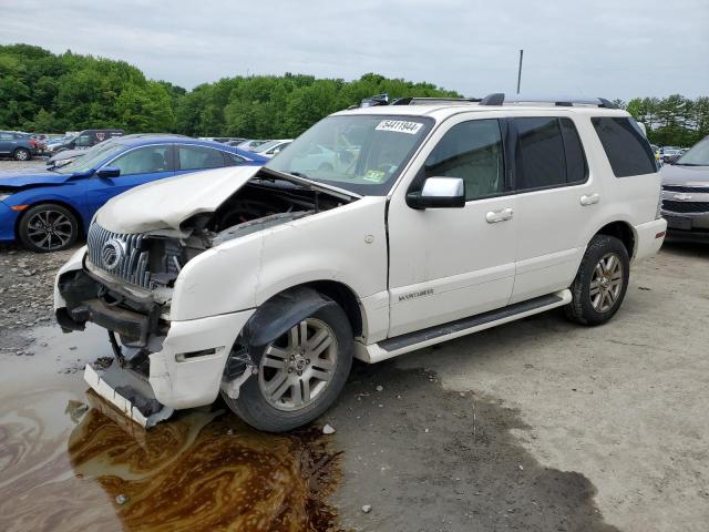Mercury Mountainer (2008)