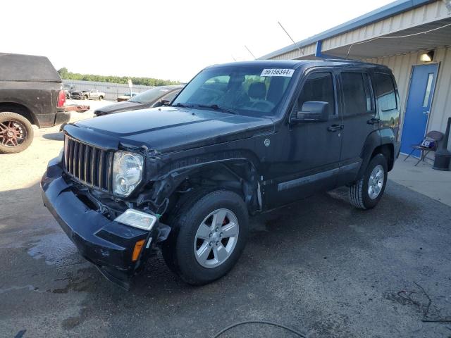 Jeep Liberty (2010)