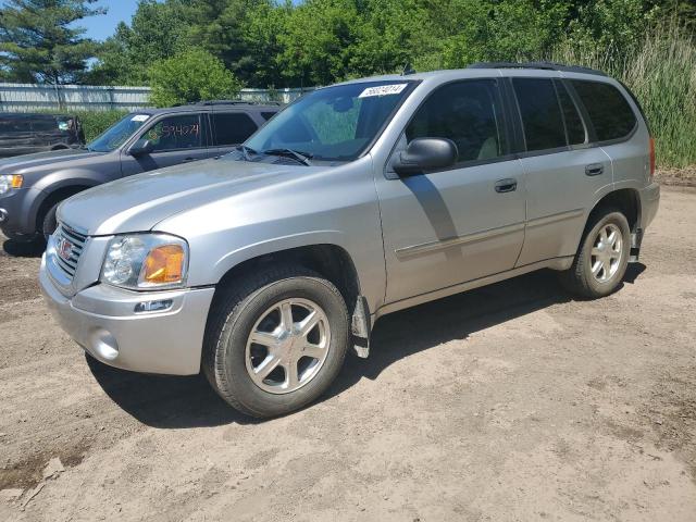 Gmc Envoy (2008)