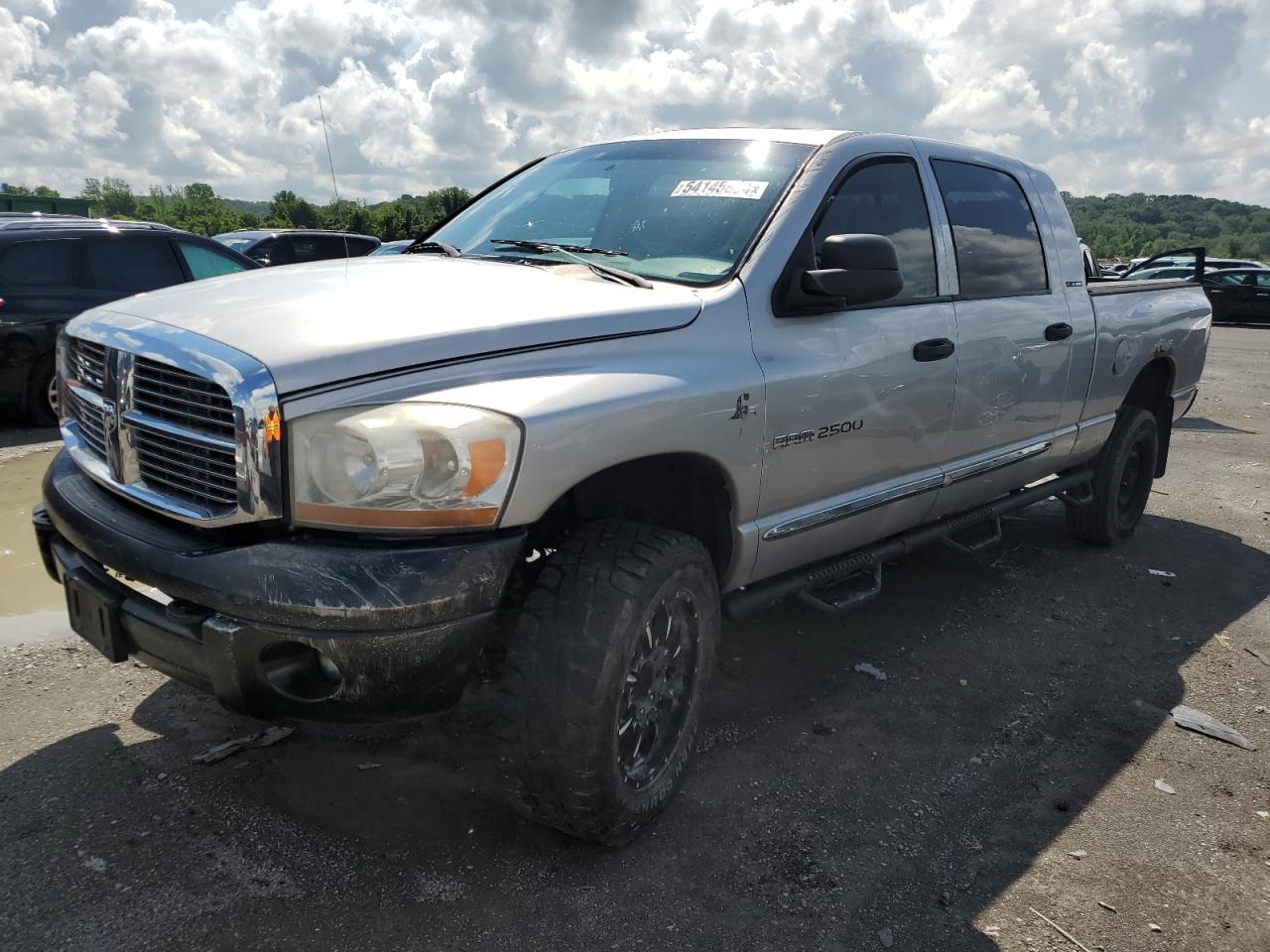 Dodge Ram (2006)