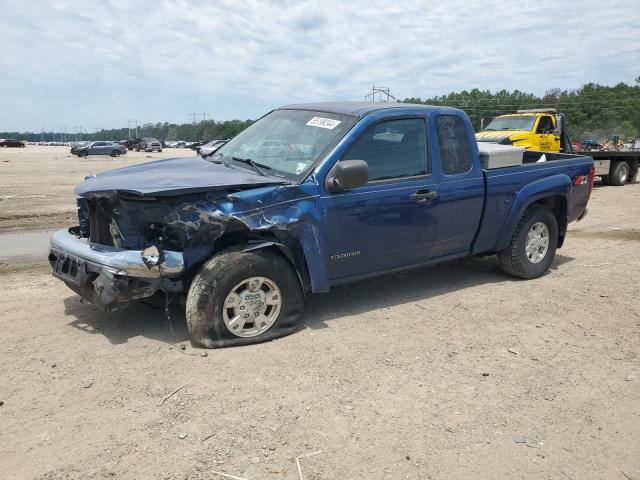 Chevrolet Colorado (2005)