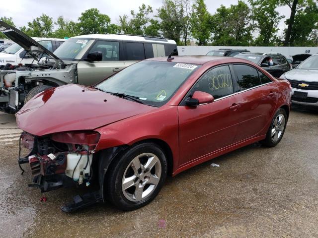 Pontiac G6 (2010)