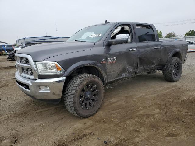 Ram 2500 (2014)